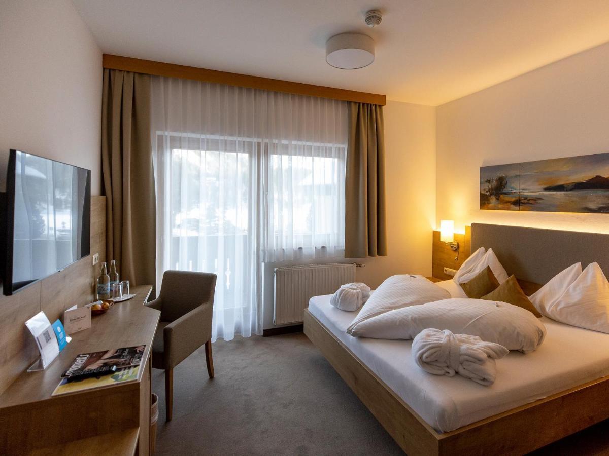 Hotel Turracherhof Turracher Hohe Esterno foto